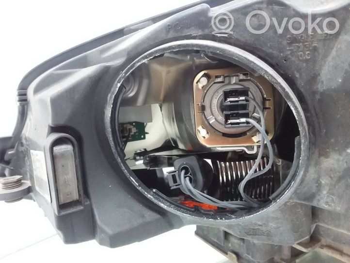 Volkswagen Golf VII Lampa przednia 5G1941034