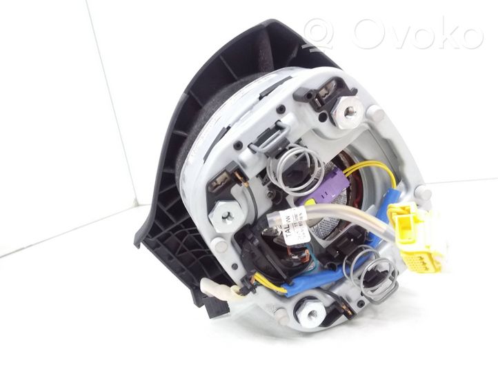 Volkswagen Tiguan Steering wheel airbag 1K0880201CB