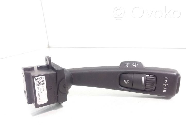 Volvo V70 Leva comando tergicristalli 31264354