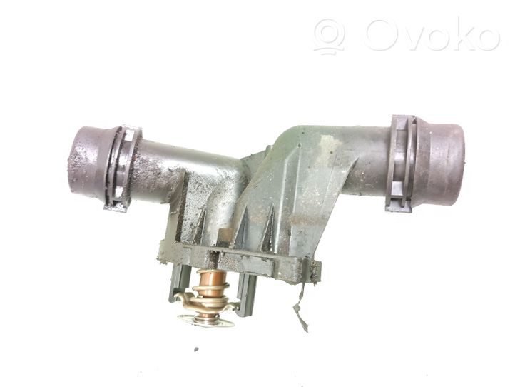 BMW 3 E46 Boîtier de thermostat / thermostat MOTORAD