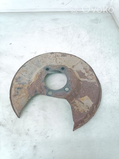 Volvo V70 Rear brake disc plate dust cover 