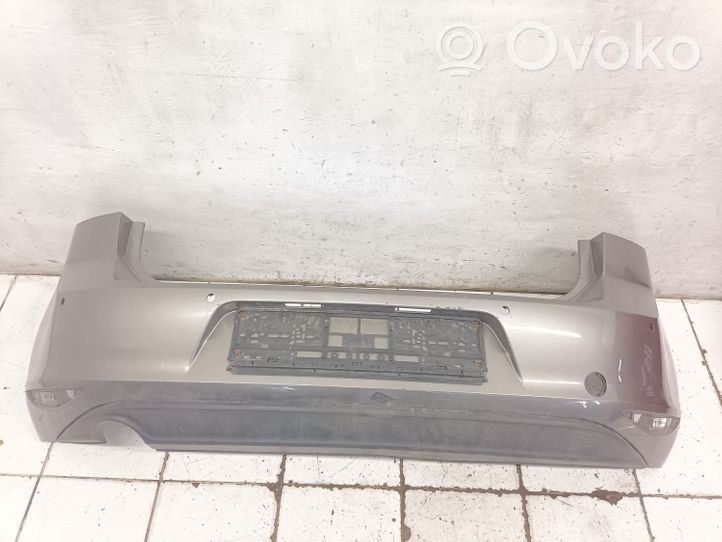 Volkswagen Golf VII Paraurti 5G6807421