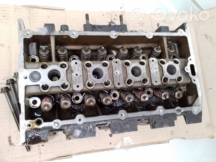 Volkswagen Golf VII Engine head 04E103404J