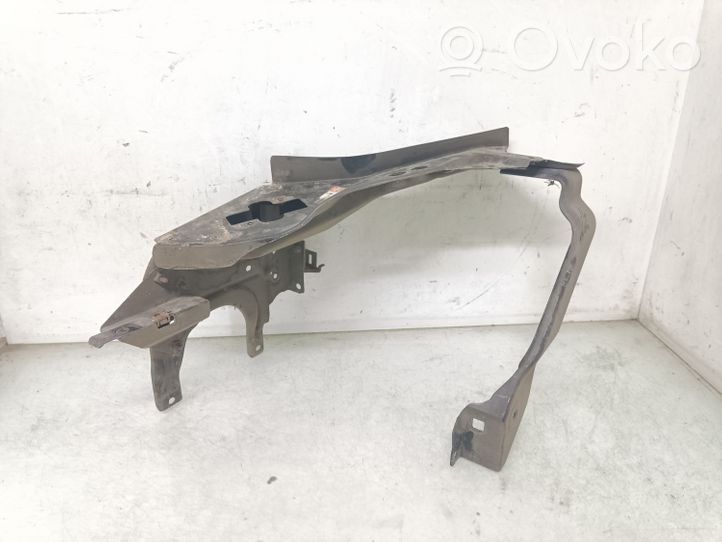 Mercedes-Benz CLS C218 X218 Support phare frontale 
