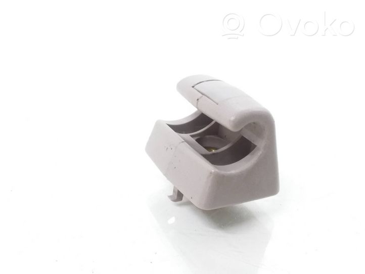 Mercedes-Benz CLS C219 Clip/gancio/supporto per aletta parasole 