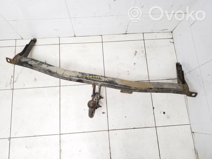 Volkswagen Caddy Tow bar set 2k0803881p