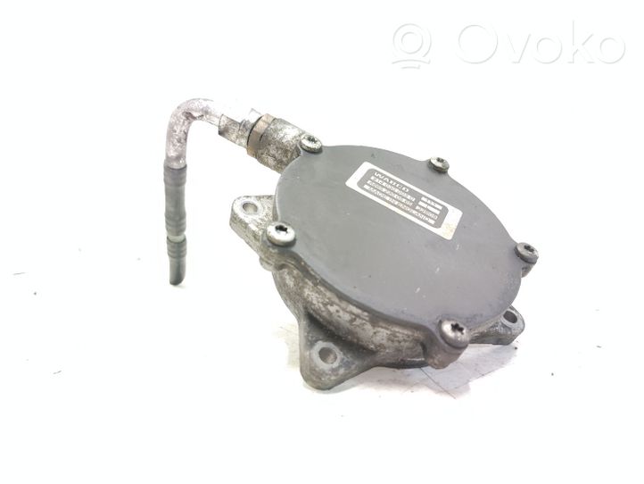 SsangYong Rexton Alipainepumppu A6652300565