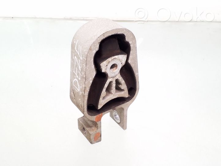 Ford Mondeo MK IV Supporto della scatola del cambio 8g916p082ba