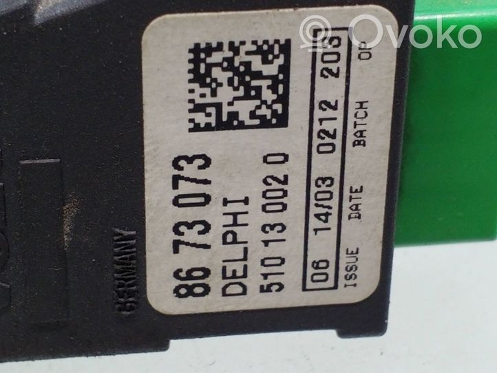 Volvo S60 Kit calculateur ECU et verrouillage 8673073