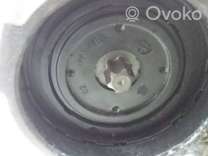 Volkswagen PASSAT B6 Silniczek hamulca ręcznego / postojowego 