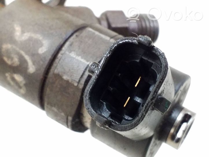 Volvo S60 Injecteur de carburant 8658351