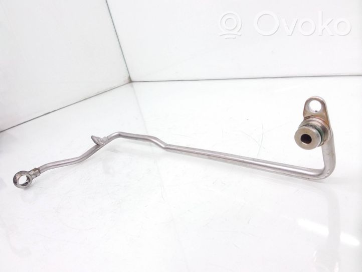 Audi A1 Tubo flessibile mandata olio del turbocompressore turbo 03C145140K