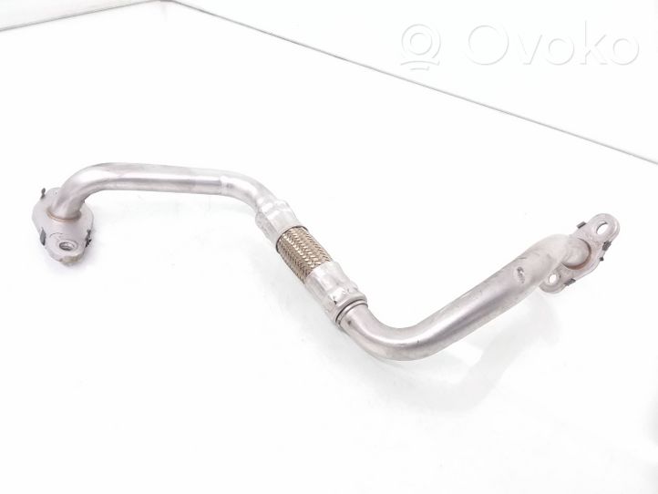 Audi A1 Tubo flessibile mandata olio del turbocompressore turbo 03C145735F