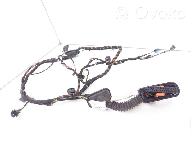 Volkswagen Polo V 6R Front door wiring loom 18646R1120EDA