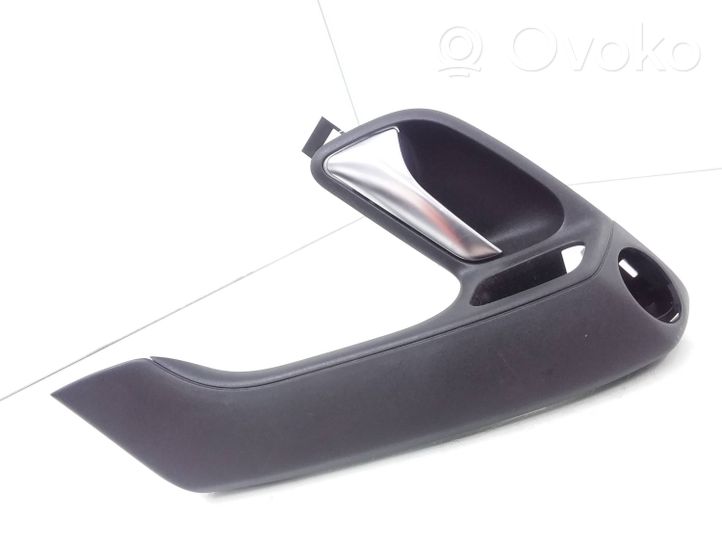 Volkswagen Polo V 6R Front door interior handle 6R0867179h