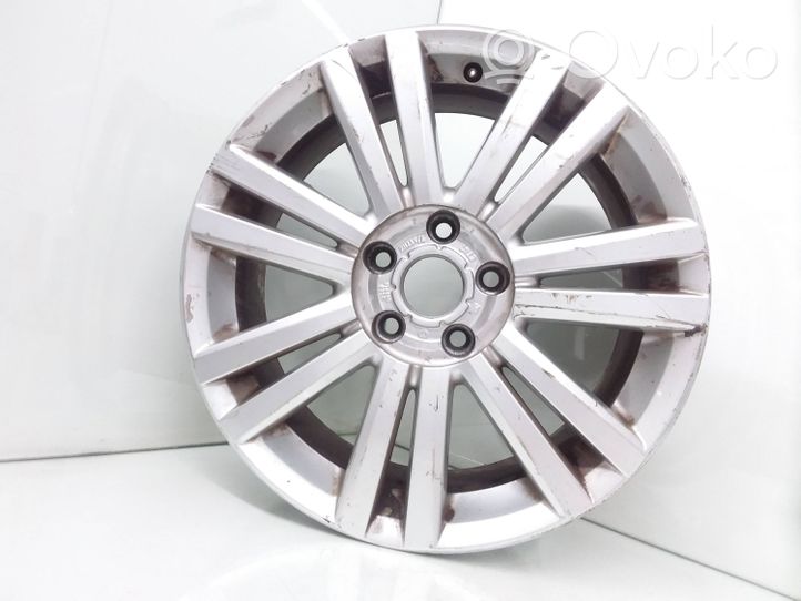 Volkswagen Golf V R17-alumiinivanne 1T0601025F