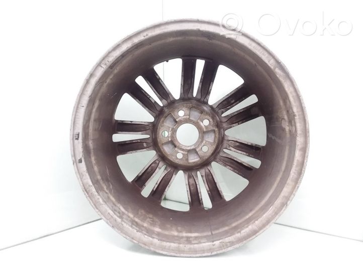 Volkswagen Golf V Cerchione in lega R17 1T0601025F