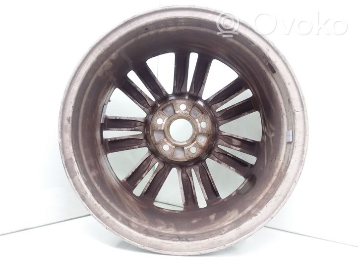 Volkswagen Golf V Felgi aluminiowe R17 1T0601025F