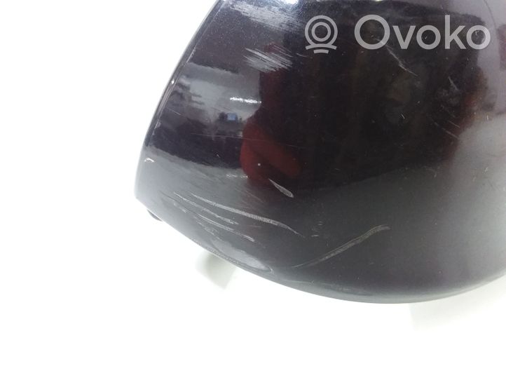 Volkswagen Sharan Plastic wing mirror trim cover 1K0857538