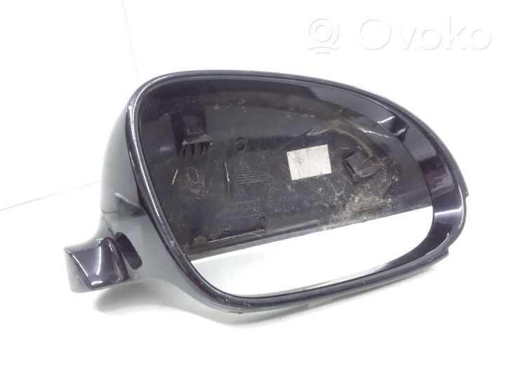 Volkswagen Sharan Copertura in plastica per specchietti retrovisori esterni 1K0857538