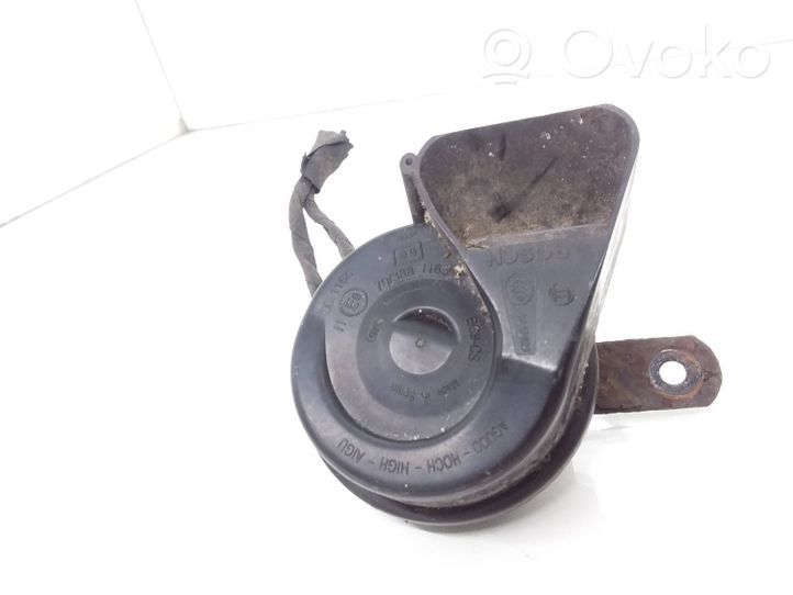 Mercedes-Benz R W251 Signal sonore A046466