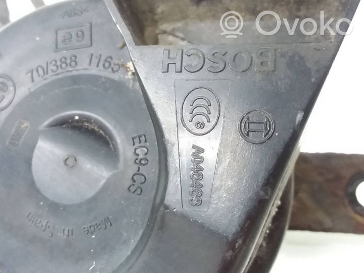 Mercedes-Benz R W251 Signal sonore A046466