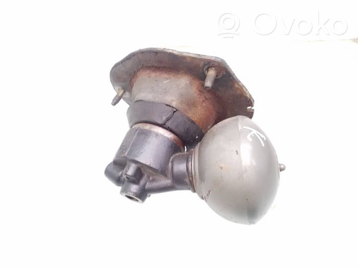 Citroen C5 Poduszka zawieszenia pneumatycznego osi przedniej 9642090980