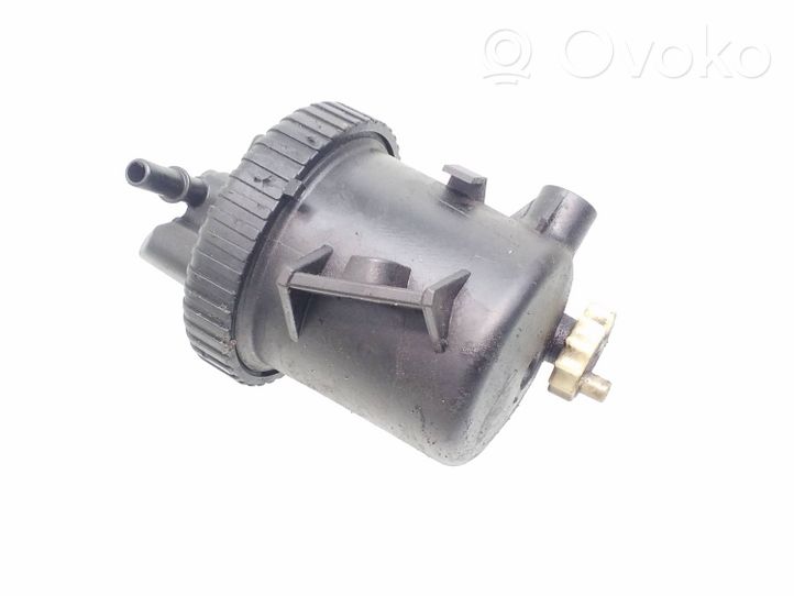 Citroen C5 Alloggiamento del filtro del carburante 9642105180c