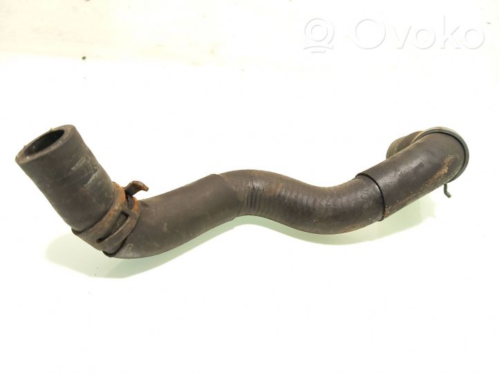 Volkswagen Transporter - Caravelle T6 Engine coolant pipe/hose 7E0121096B