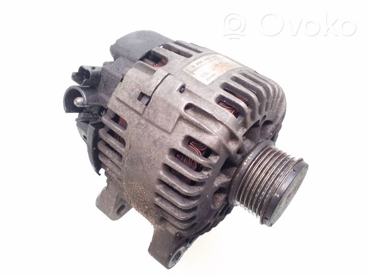 Citroen C5 Alternator 0986046240