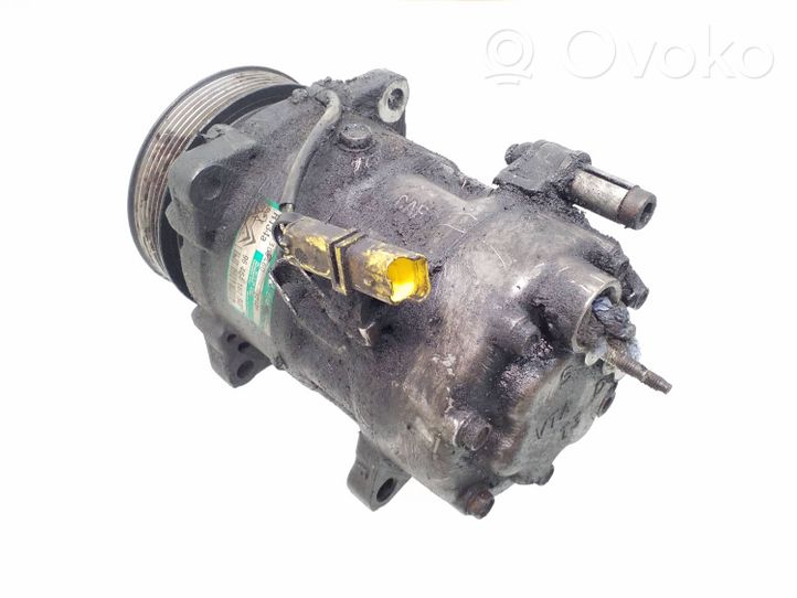 Citroen C5 Compresseur de climatisation 9646416780