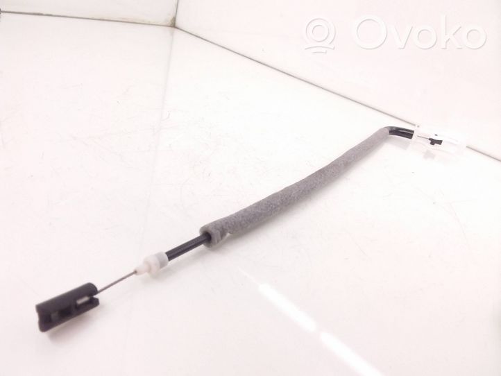 BMW 1 E81 E87 Línea de cable de puerta trasera 7059675