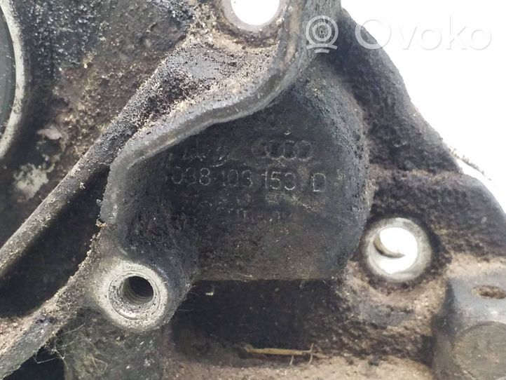 Ford Galaxy Timing chain cover 038103153d