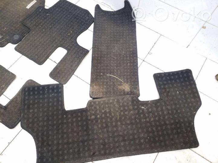 Mercedes-Benz R W251 Set di tappetini per auto 