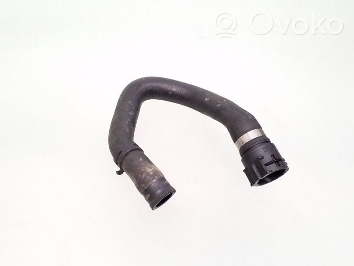 BMW 5 E60 E61 Tuyau de liquide de refroidissement moteur 6917699