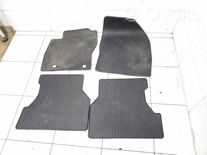 Ford Focus Set di tappetini per auto 4M5JY13011FC