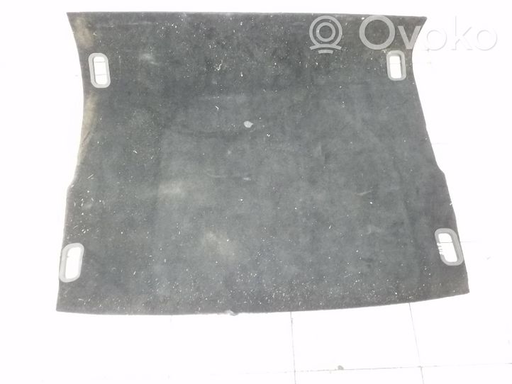 Ford Focus Doublure de coffre arrière, tapis de sol 4m51n13065ea3yyw