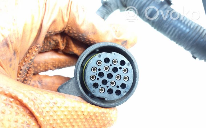 Ford Focus Faisceau de câblage pour moteur 7m5t12a690