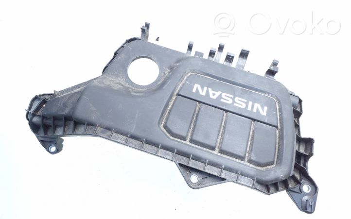 Nissan Qashqai Dzinēja pārsegs (dekoratīva apdare) 73416