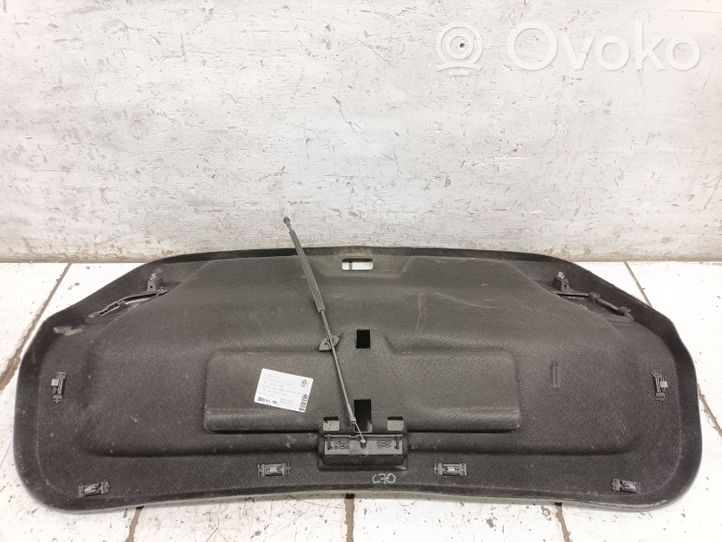 Volkswagen PASSAT B6 Tailgate trim 3C5867605F