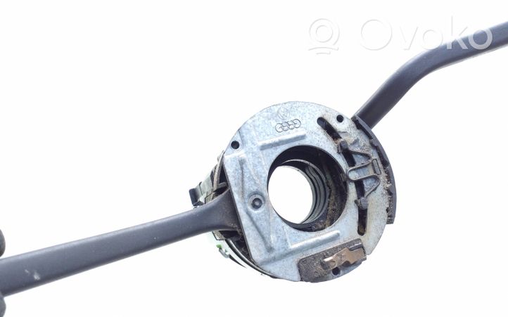 Volkswagen PASSAT B2 Leva/interruttore dell’indicatore di direzione e tergicristallo 321953503F