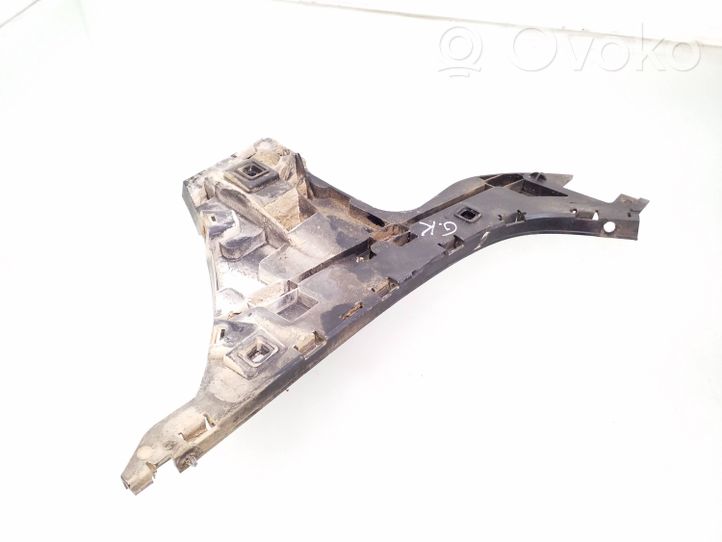 Volvo S80 Support de pare-chocs arrière 30655131