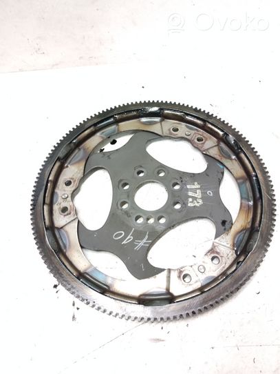 SsangYong Rexton Flywheel A6650300512