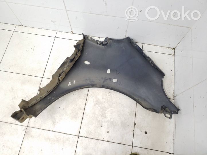 Mercedes-Benz A W168 Sparnas A1688800318