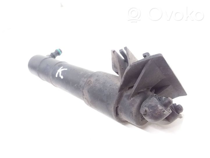 Ford Focus Ugello a spruzzo lavavetri per faro N06446338