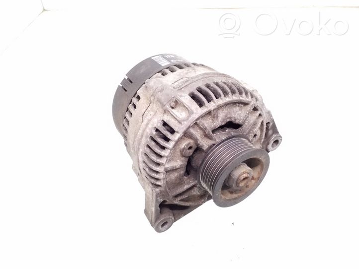 Audi A6 S6 C4 4A Alternator 0123510028