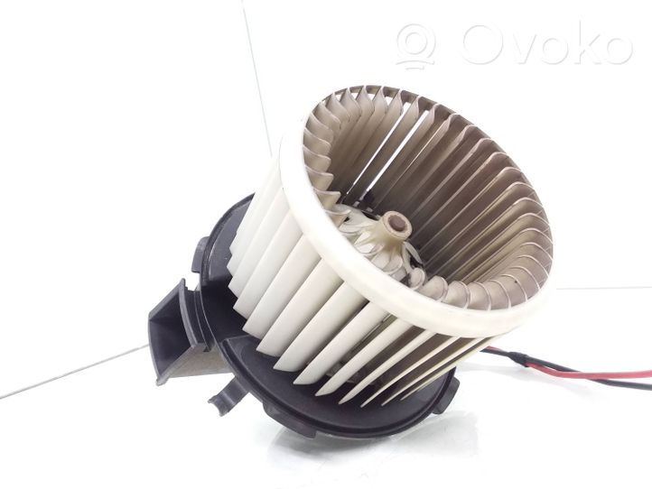 Peugeot 307 Ventola riscaldamento/ventilatore abitacolo 593220400