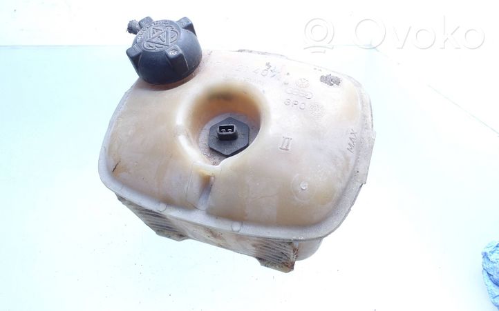 Volkswagen PASSAT B2 Coolant expansion tank/reservoir 171121407f