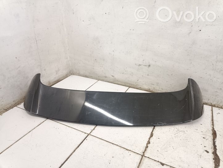 Mazda 3 II Spoiler del portellone posteriore/bagagliaio BBR651960