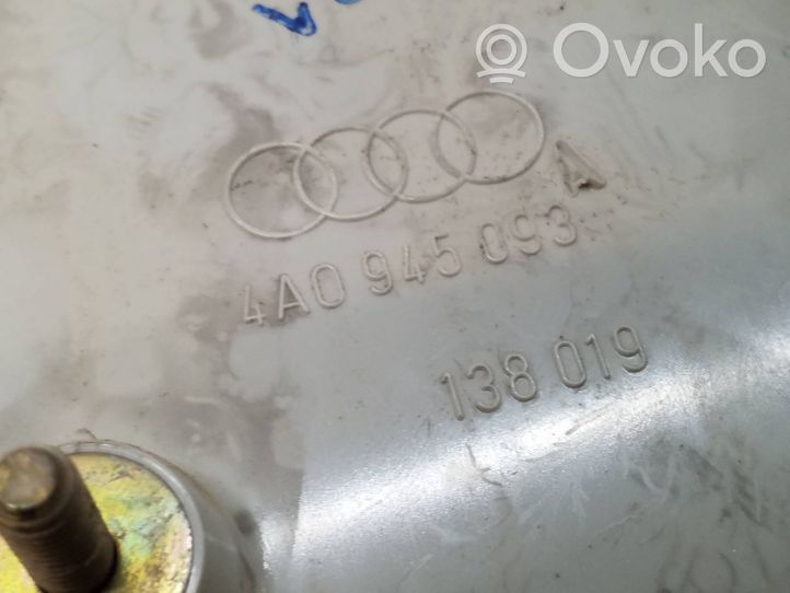 Audi 100 S4 C4 Galinis žibintas dangtyje 4a0945093a